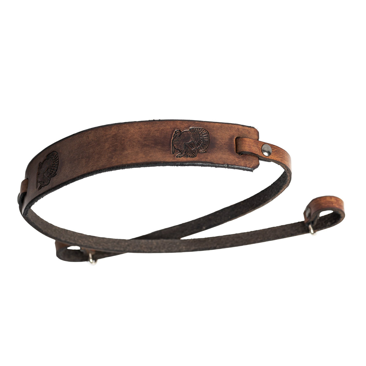 Leather turkey tote strap hot sale